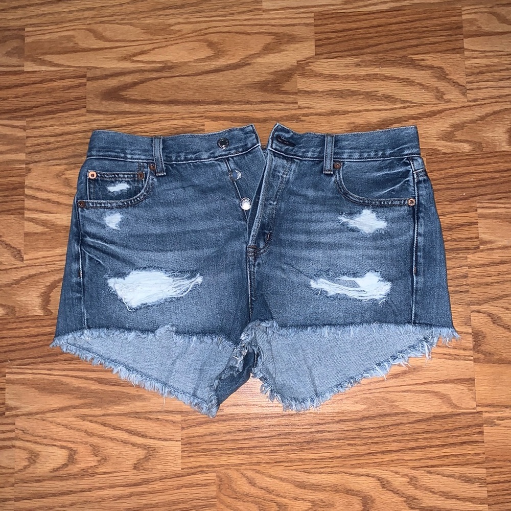 American Eagle Festival Shorts